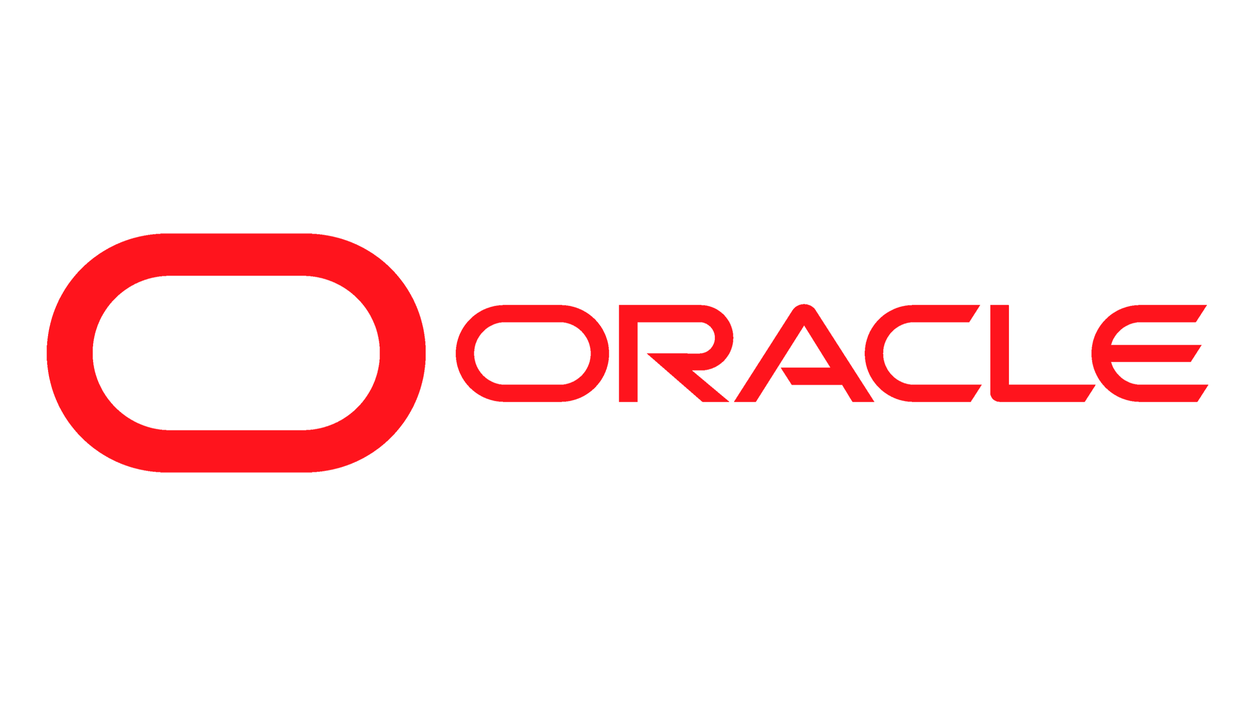 Oracle Analytics y Base de Datos