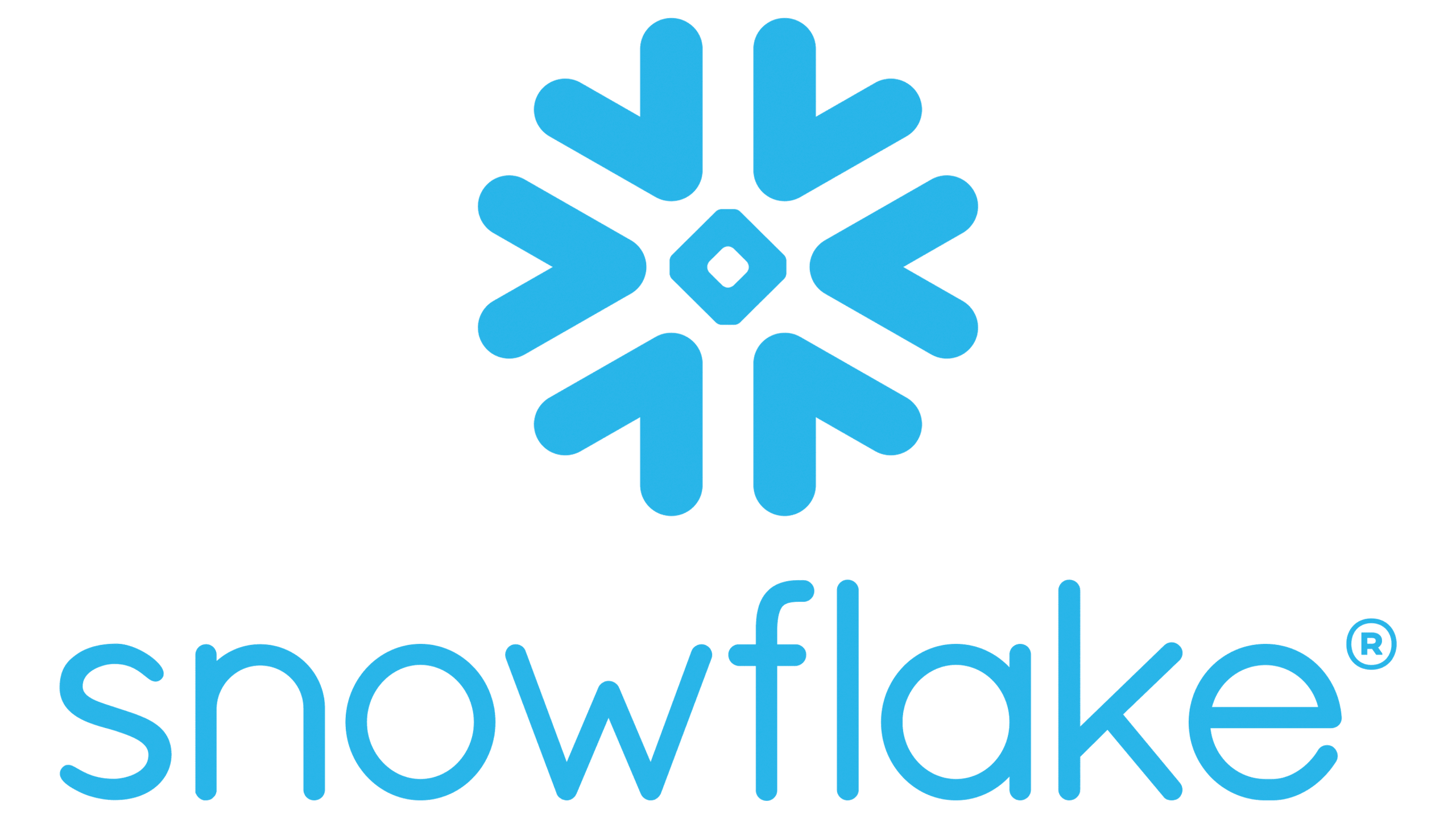 Snowflake Data Cloud